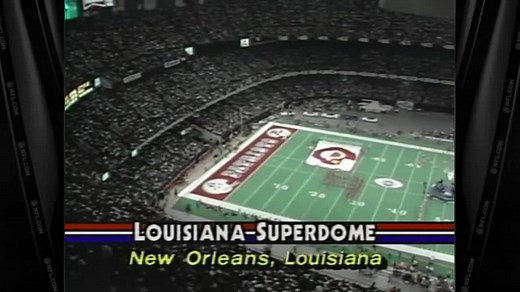 Full NFL Game: Super Bowl XX - Bears vs. Patriots | NFL Game Pass