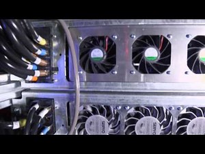 ABB modular UPS now available for large and mid-sized data centers in North America