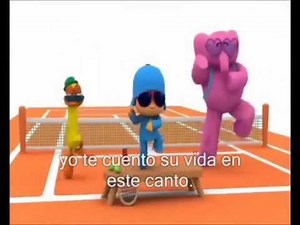 Don Bosco Pocoyo