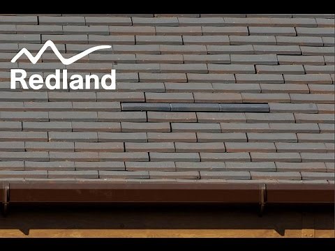 RedLine Vent Tile installation video
