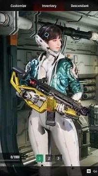 Valby's Abilities Explained - The First Descendant