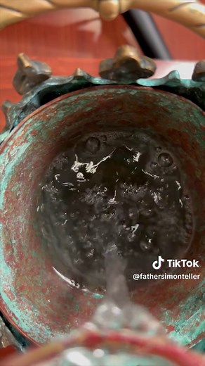 How to Make Holy Water: A Step-by-Step Guide