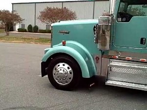 2003 Kenworth W900L 6NZ Cat 60" FT ***704-507-2453*** truck 86