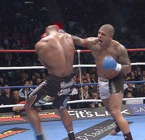 1M views · 4.3K reactions | Overeem vs. Spong - Part 1 | GLORY Kickboxing | Facebook
