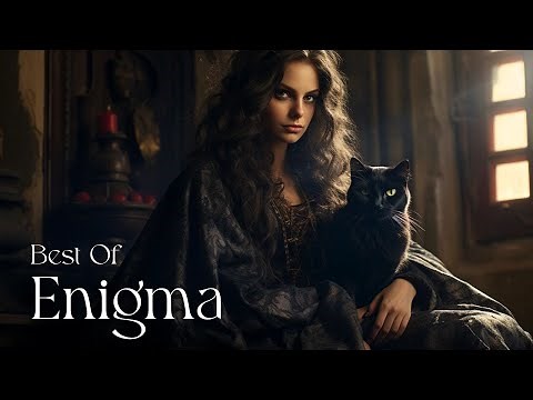 Best Of Enigma | Enigmatic World / Chillout Mix / Music 2024 | Full Album