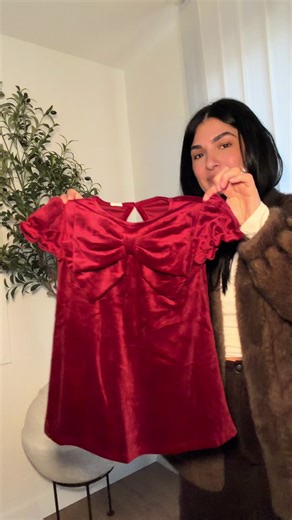 Shopping pour ma petite fille avant la Thaïlande !