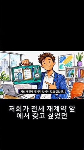 복잡한 금융 지식 없이도 가능한 내 집 마련 계획, 사라봄 도구 소개!