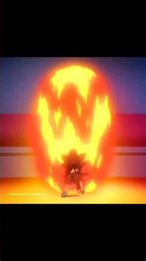 Ash infernape Evolution 🔥 #pokemon #shorts