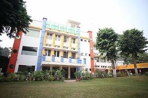 Delhi Public School, Servodaya Nagar - Alchetron, the free social encyclopedia