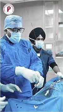 Bifurcation of the Heart Explained | Coronary Artery & Heart Health | Dr. Salil Jaura