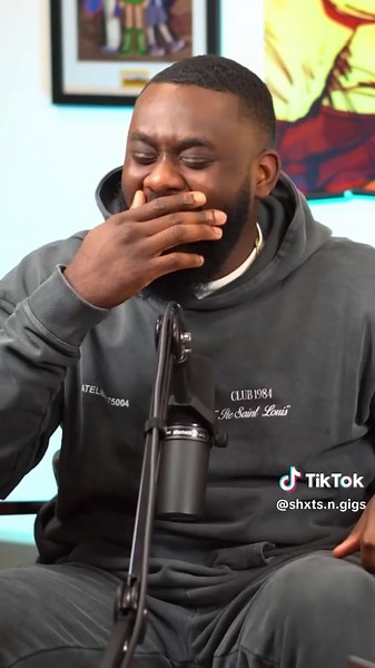 Funny TikTok Moments