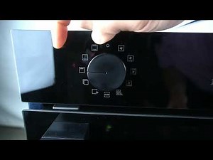 Oven Samsung Dual Cook NV7B44205AK - Programs Overview | Explore Oven Cooking Modes