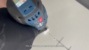 MaceratingFlo 18 in. Rear Outlet 2-Piece Toilet Elongated White, Powerful Dual-Flush P-Trap Outlet, Include 2 Types of Extension Pipes HDMT000T02-A