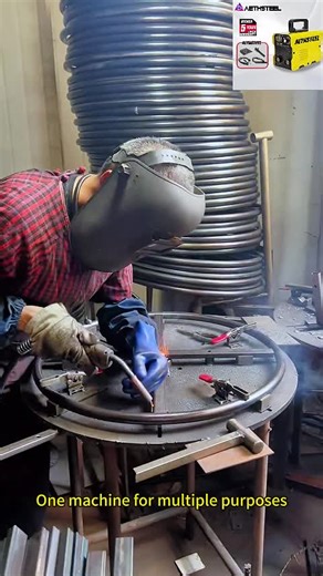 Affordable Welding Machines Review and Overview