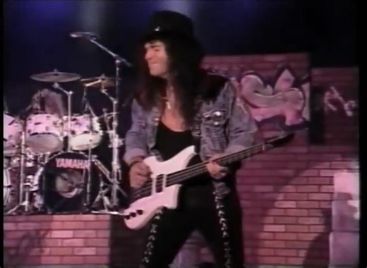 #CCRTV | Bloodgood - Heaven on Earth (1989) My favorite BLOODGOOD song, what's your favorite song? #Bloodgood | Classic Christian Rock