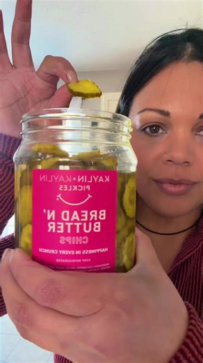 Unboxing Bread and Butter Pickles Gone Wrong!