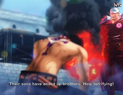 495K views · 10K reactions | The Sadest Moment in Anime History | RTX GAMER | Facebook