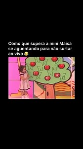 255K views · 8K reactions | Ela respirando fundo ️ Maísa Silva...