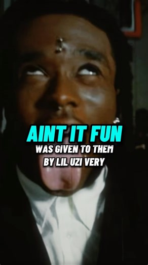 When Rappers GIVE AWAY Songs‼️👀