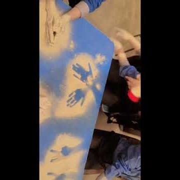 Activity based learning and creativity in my school