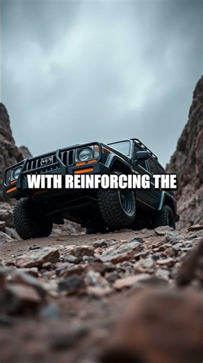 Hydraulic Horizon: Dyna-Fluid Rock Crawler Land Cruiser Makeover