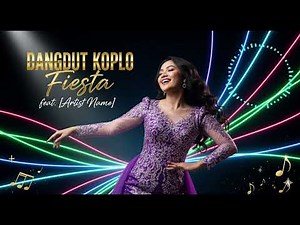 10.Dangdut Koplo Terbaru 2025 – Goyang Asik Bikin Happy Sepanjang Hari