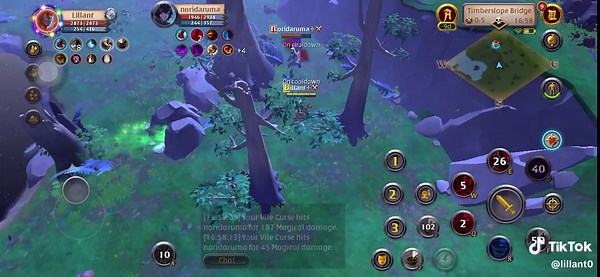 Hardcore Ganking in Albion Online: A Detailed Look