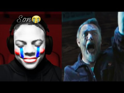 The FNAF 2 Movie Confuses Me