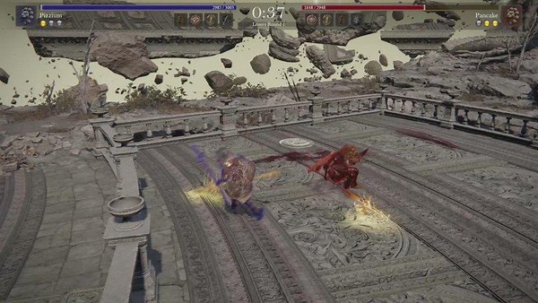 DuelistEventNetwork - Twitch