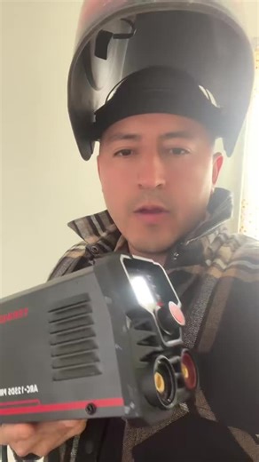 Portable Mini Stick Welder for Easy Welding