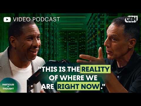 Leading computer science professor says 'everybody' is struggling to get jobs: 'Something is happening in the industry'