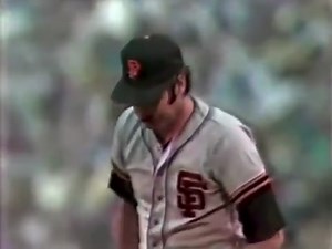 256K views · 2.9K reactions | August 10, 1983 | Giants at Braves Bottom 8th: “30,000 going bananas here at the stadium! It’s a 4-4 game!” - Ernie Johnson 40 years ago Via #BravesonTBS | Atlanta Braves Chop Live | Facebook