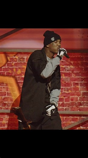 The Game's Unforgettable 2006 BET Hip Hop Awards Performance