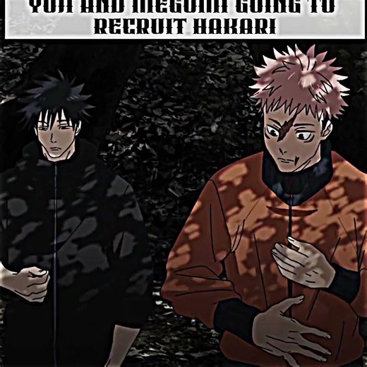 BRO DIDN'T EVEN FLINCH-MEGUMI || JUJUTSU KAISEN SEASON 3 EPISODE 5 #SHORTS #viralshorts