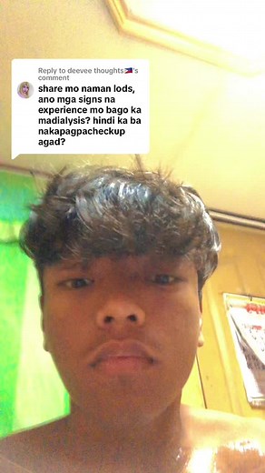 Understanding the Challenges Faced by Dialysis Patients: A Personal Story