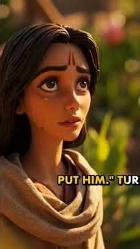 Mary's Encounter - The Resurrection Story