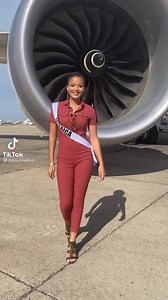 8.6K views · 319 reactions |  | Miss Universe Jamaica | Facebook