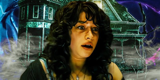 Until Dawn's Final Shot & How It Directly Connects To The Original Video Game