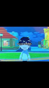 Tomodachi Life Alien Stage Fan Art