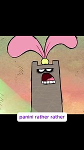 22K views · 492 reactions | I'm not your boyfriend! 藍 | Chowder toons | Facebook