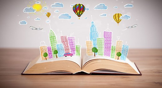 Cidade Educadora - Centro de Referências em Educação Integral