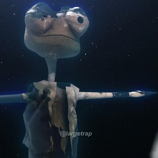 It's all Rango (2011)