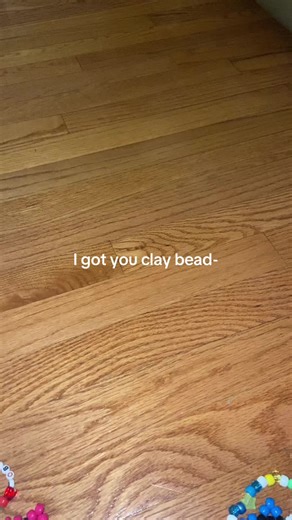 Can you tell I like pony beads? #ponybeads #kandi | pony beads