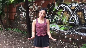 29K views · 87 shares | Well, we all know fitness is very important, so here's my morning workout routine for you guys  hope it helped  ( video credit : @harshajpundkar ❤️) | Vrushika Mehta | Facebook