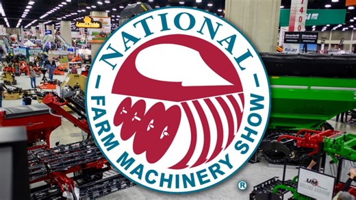 HIGHLIGHTS: National Farm Machinery Show 2026