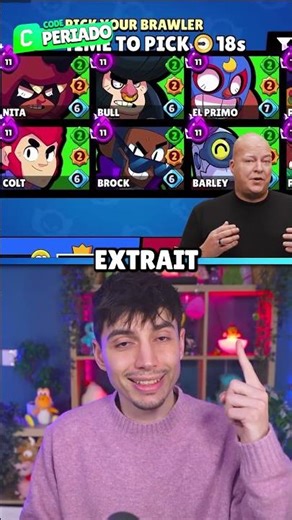 les PROCHAINS BUFFIES ont LEAKÉ ?