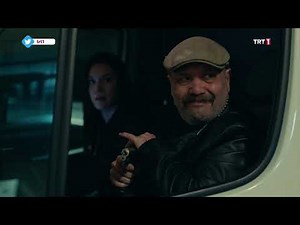 Halka 12. bölüm - Altan'ın Ölümü