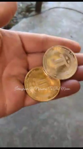 4.6K views · 133 reactions | PiCoin is a digital gold and future global payment system. Don't skip a day without mining your Pi. #pinetwork #picoin #cryptocurrency #crypto #minepi #mining #pi2gether #moneyonline #money #free #like #pinetworkindia #makemoney #pinetworkmalaysia #business #onlinebusiness #cryptotrading #coin #bitcoin #blockchain | Pi Network To The Moon | Facebook