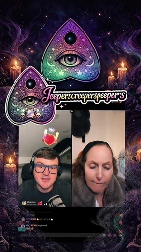 jeeperscreeperspeepers©️☠️ (@jeeperscreeperspeepers1)’s videos with original sound - jeeperscreeperspeepers©️☠️