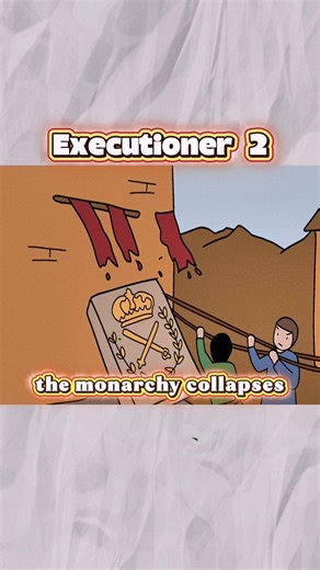 #executioner #animated